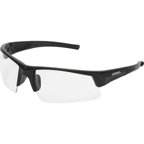 GEBOL Sports Line Schutzbrille klar UV-Schutz