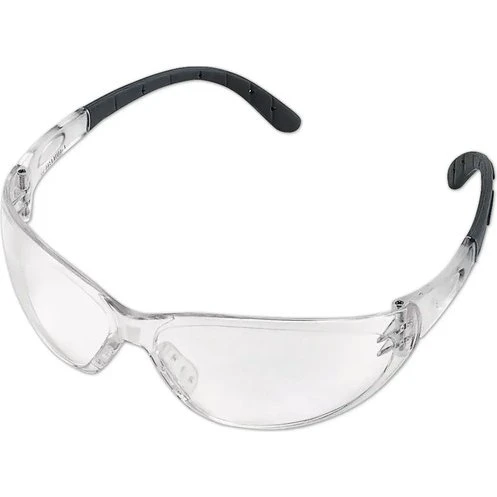 STIHL Schutzbrille Dynamic Contrast klar