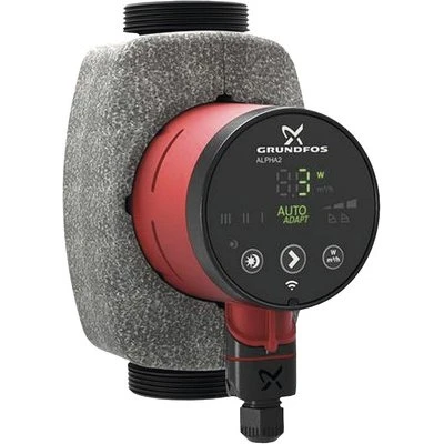 Grundfos Alpha2 32-60 180 G2 230V Heizungspumpe