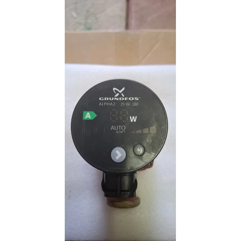Grundfos ALPHA2 25-60 180 mm