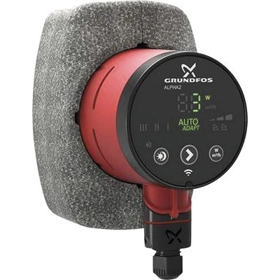 Grundfos ALPHA2 25-40 130 G 1½, 230 V