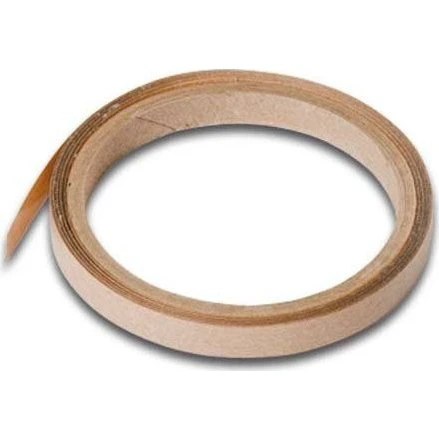 Hera doppelseitiges Klebeband 10 mm, 5 m, transparent