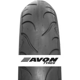 Avon Cobra Chrome 140/90-15 76H TL Hinterrad