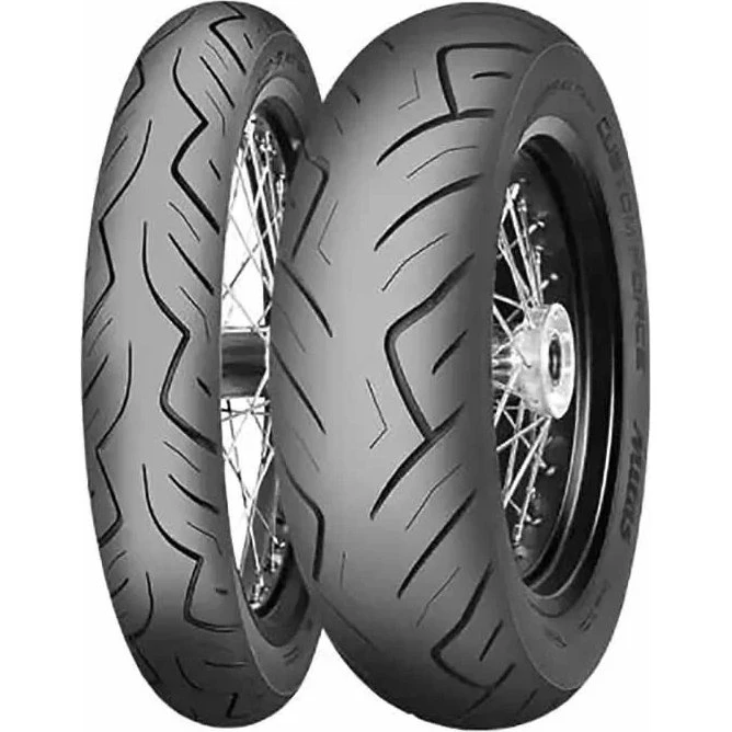 Mitas Custom Force 150/80B16 77H TL