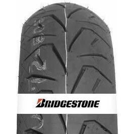 Bridgestone Battlecruise H50 200/55 R17 78V Hinterrad
