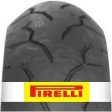 Pirelli Night Dragon GT 150/80 B16 77H Hinterreifen