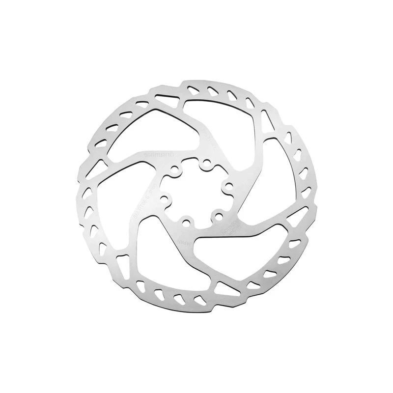 Shimano SLX SM-RT66 6-Bolt Bremsscheibe
