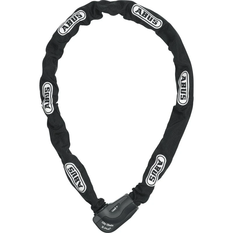 Abus Granit CityChain XPlus 1060/140 Kettenschloss