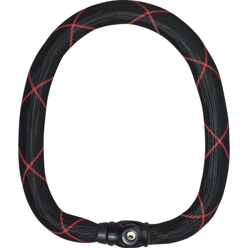 ABUS IVY Chain 9210 Kettenschloss 110 cm