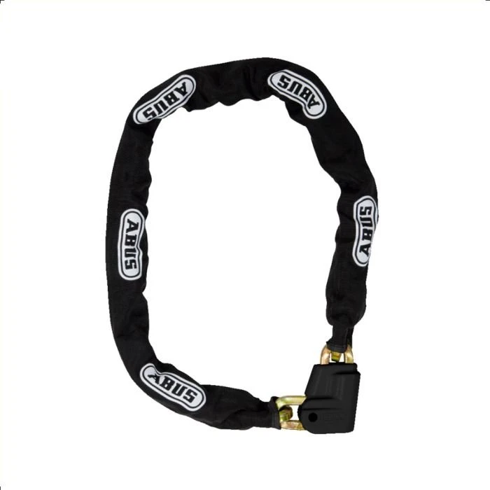 ABUS Ionus 1190 XPLUS Kettenschloss 120 cm schwarz