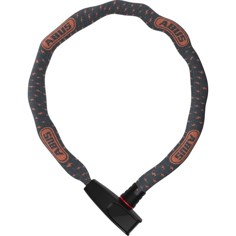 Abus Kettenschloss 6806K/85 Aqua 85 cm
