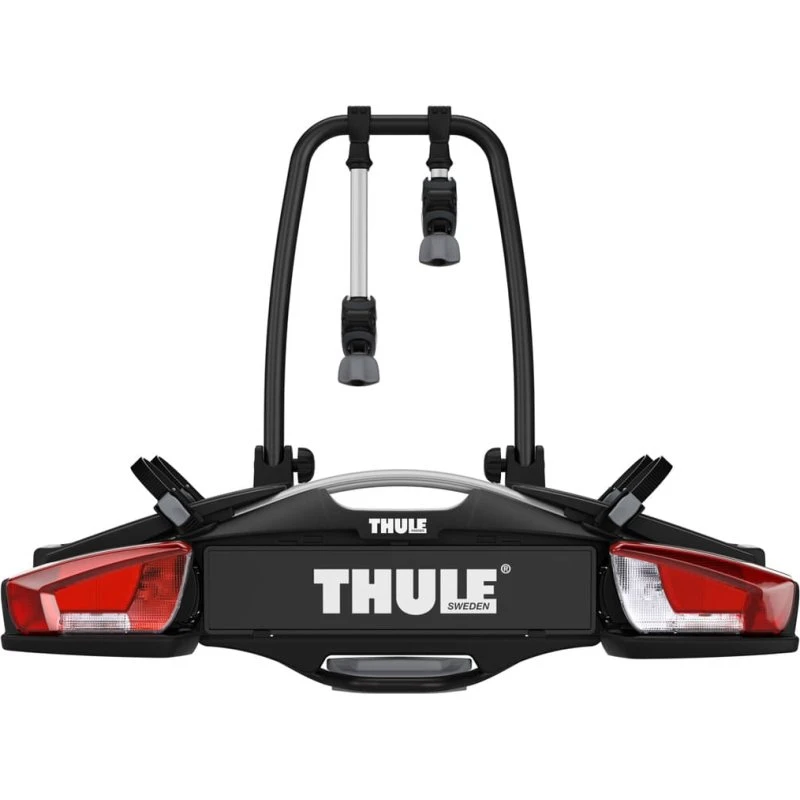 Thule VeloCompact 924 Kupplungsträger 2 Fahrräder