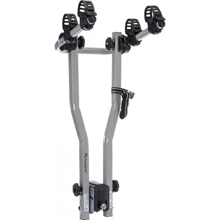 Peruzzo Arezzo 2-Bike Fahrradträger Anhängerkupplung