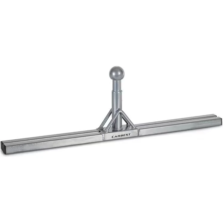 Carbest Deichseladapter für Fahrradträger, 50 kg