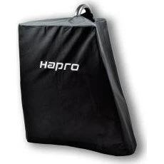 Hapro Atlas Premium XFold I Fahrradträgerhülle