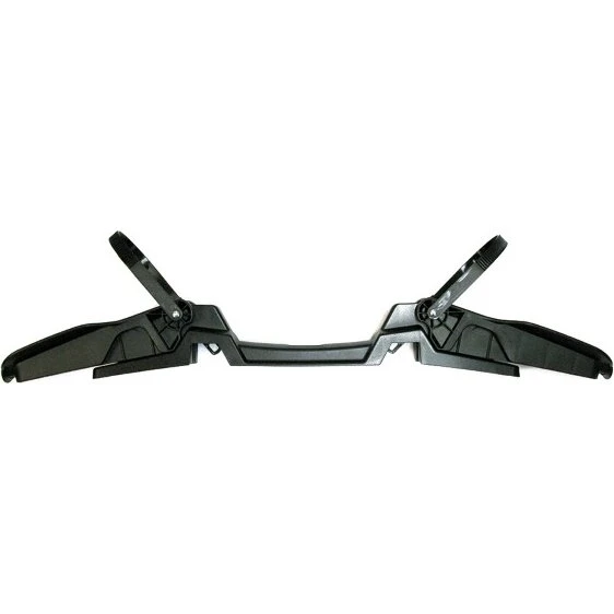 Peruzzo Fahrradhalterungsset Pure Instinct