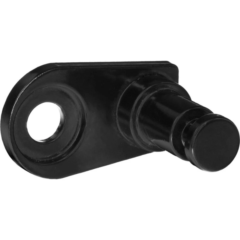 ZIEGER UniHitch Fahrradkupplung Click & Crooz