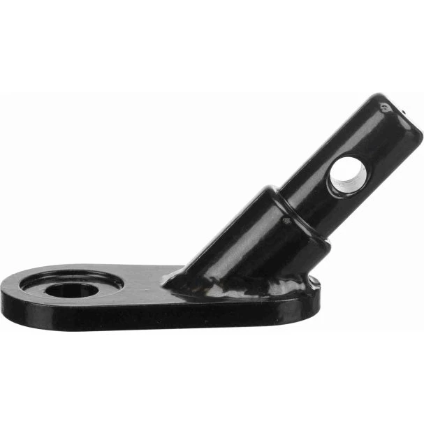 Trixie 12819 Anhängerkupplung für Fahrradanhänger