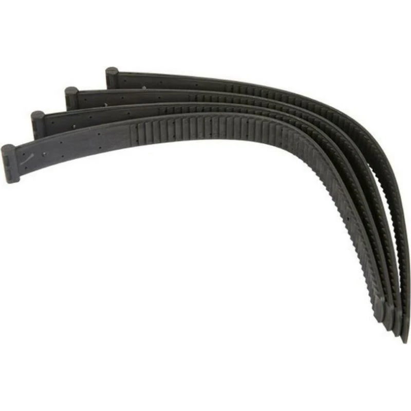 ATERA 022730 Rastband Set 300 mm bis 3,0 Zoll