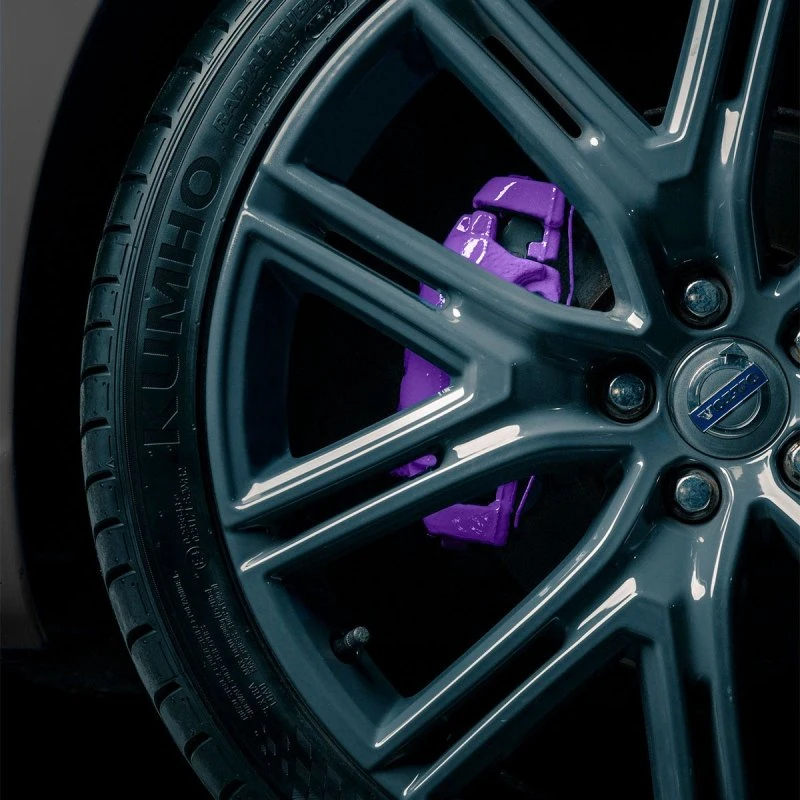 FOLIATEC Bremssattellack Deep Violett 2179