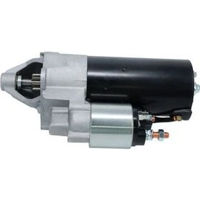 BOSCH Starter 1 986 S00 760 für AUDI, VW, SKODA, MULTICAR