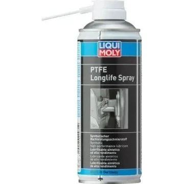 LIQUI MOLY Keramik Longlife Spray 2x400ml