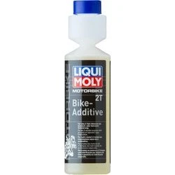 Liqui Moly Motorbike 2T Bike-Additiv 250 ml