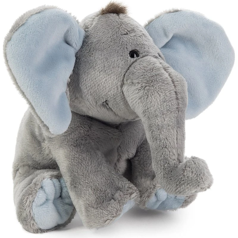 Schaffer Elefant BabySugar rosé 13 cm