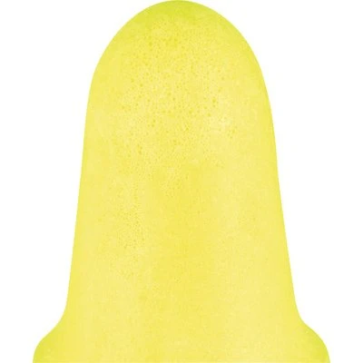 3M E-A-Rsoft FX Gehörschutzstöpsel, 37 dB, gelb, 5 Paar