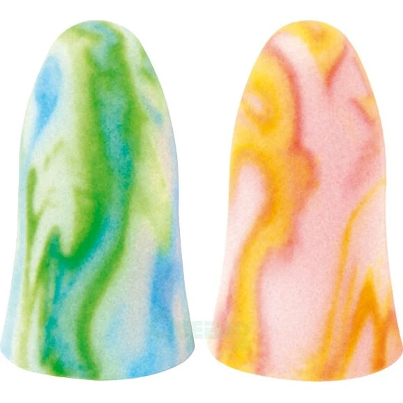 MOLDEX Spark Plugs 780201, 2 Paar, SNR 35 dB