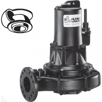 JUNG MultiStream-Pumpe UAK 75/2 B5 JP00485