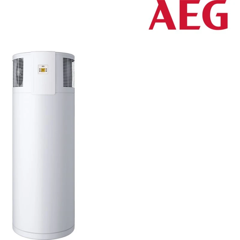 AEG WPT 300 EL 300 L Wärmepumpe 230V A+