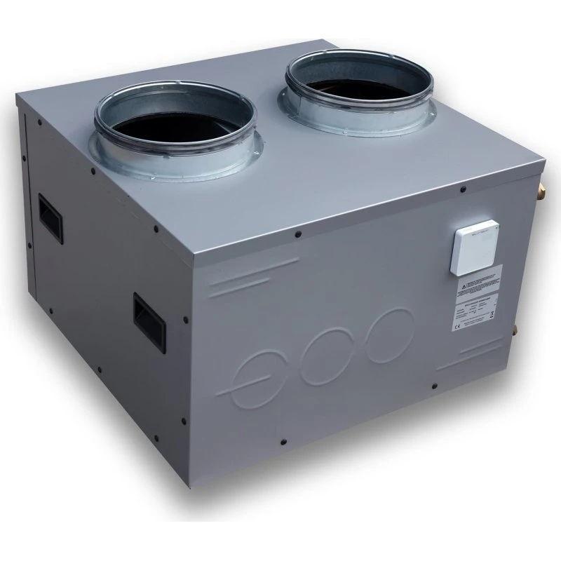Sunex DROPS ECO Wärmepumpe 3,6 kW für Brauchwasser