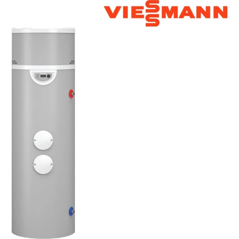 Viessmann DHW Booster HP Wärmepumpe Z024663