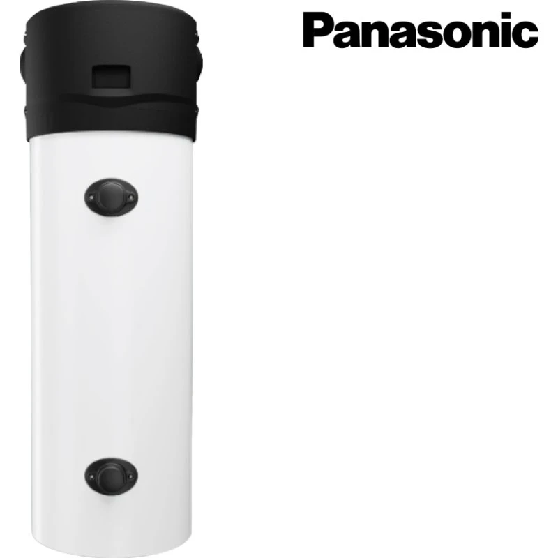 Panasonic Aquarea P-DHW260CAE5 Wärmepumpe 260 L R290 mit WT