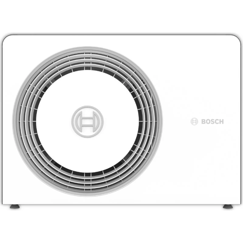 Bosch AW 7 OR-S 7 kW Monoblock-Wärmepumpe