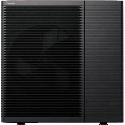 Panasonic Aquarea LT 7 kW R290 Monoblock Wärmepumpe