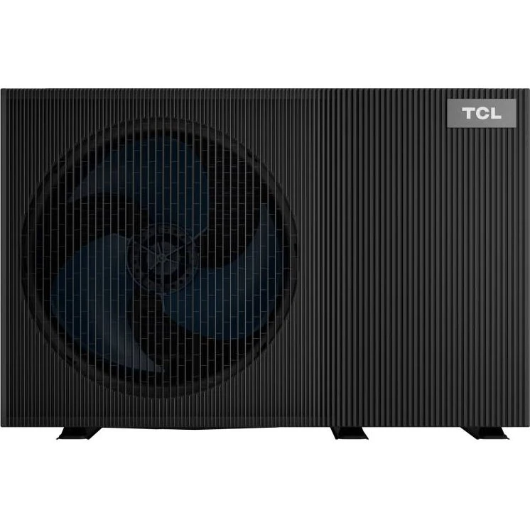 TCL HB083SP0 8kW Monoblock Luft-Wasser-Wärmepumpe R290