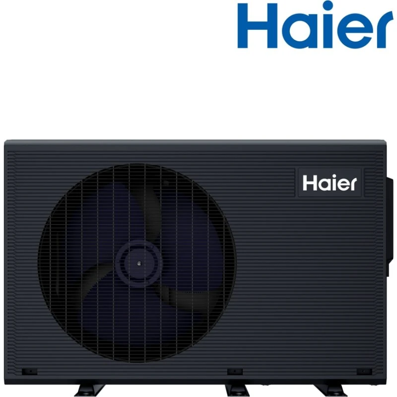 Haier Hydro-Split HPM06-ND2-H 6 kW Wärmepumpe R290 230V