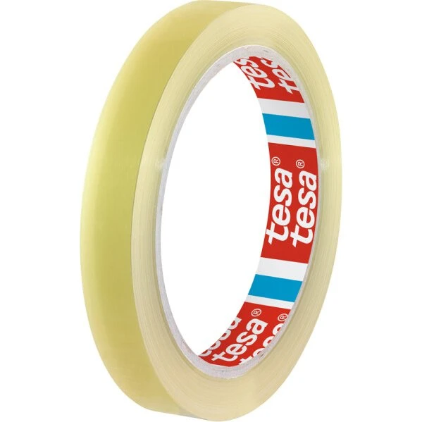 tesa® tesafilm® transparent 15 mm x 66 m Office-Box