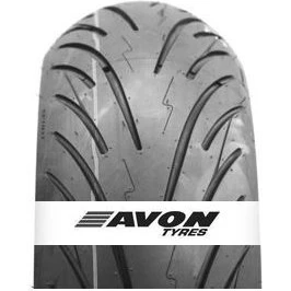 Avon Spirit ST Rear 180/55 ZR17 (73W) TL