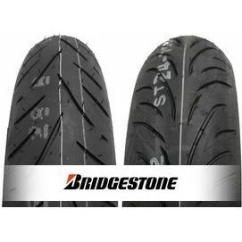 Bridgestone Battlax T31 Rear 180/55 ZR17 (73W) TL