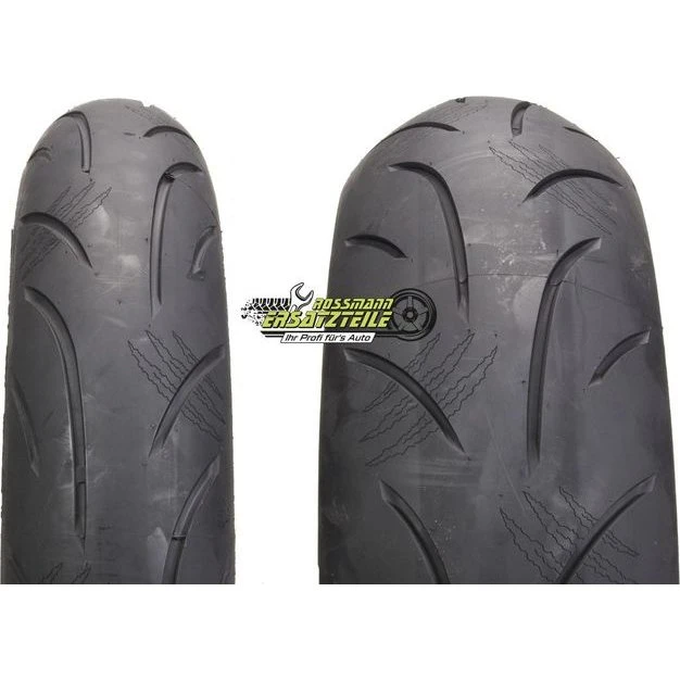 Kingtyre K97 180/55R17 73W Sommerreifen 4er Set