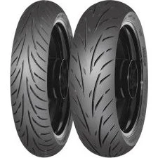 Mitas Touring Force Rear 180/55 ZR17 (73W) TL