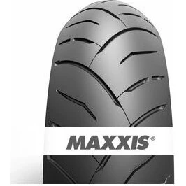 Maxxis Supermaxx ST 180/55 ZR17 (73W) TL