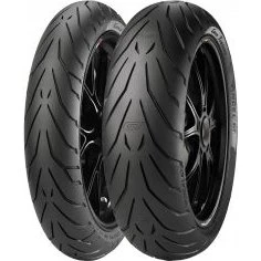 Pirelli Angel GT 180/55 ZR17 (73W) TL Hinterrad