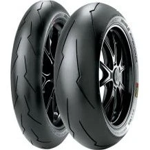 Pirelli Diablo Supercorsa V2 SC2 180/55 ZR17 73W Hinterreifen