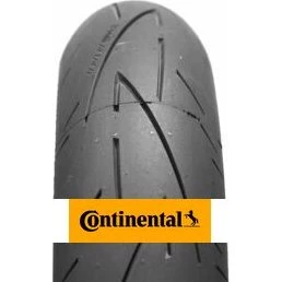 Continental ContiSportAttack 2 180/55 ZR17 (73W) M/C TL