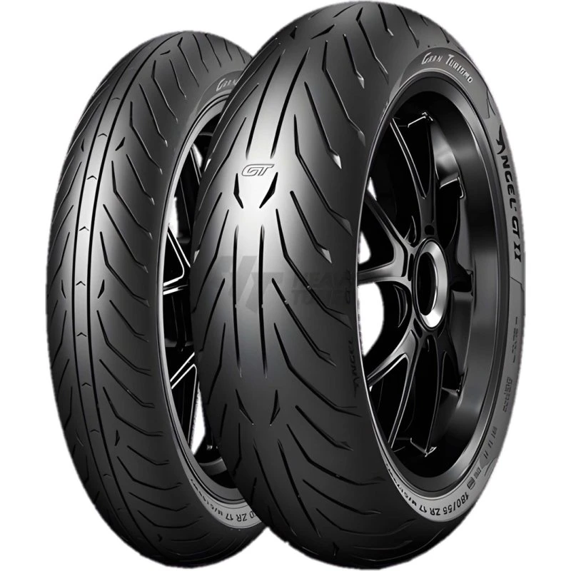 Pirelli Angel GT II 180/55 ZR17 73W Hinterradreifen