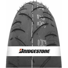 Bridgestone Battlax SC 2 160/60 R15 67H TL hinten